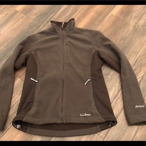 Women’s LL Bean jacket